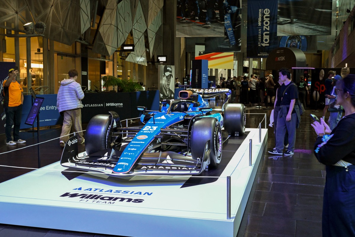 Cinco cosas a saber antes de la nueva temporada de la F1
