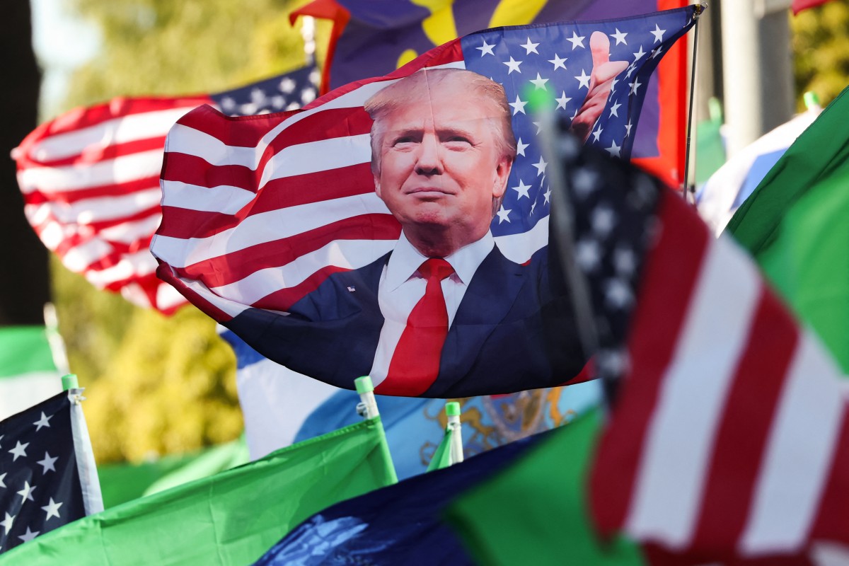 Trump advierte que el nuevo líder de Irán no «durará mucho» sin su venia
