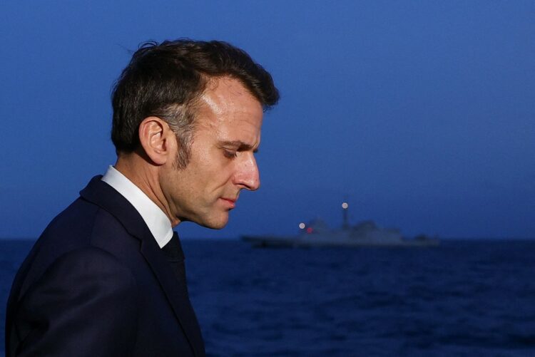 Foto: AFP