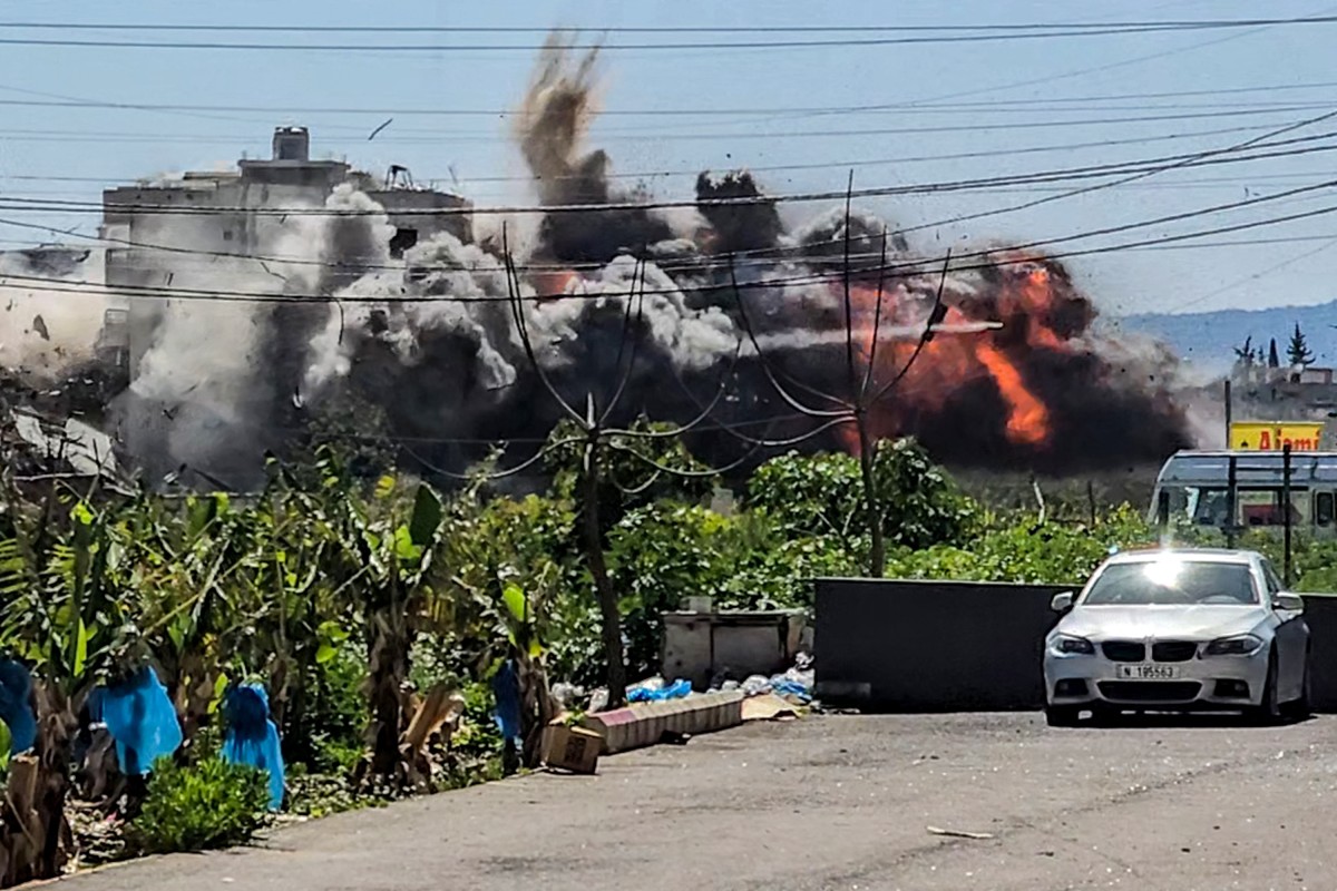 Guerra en Oriente Medio: cifras de víctimas en toda la región