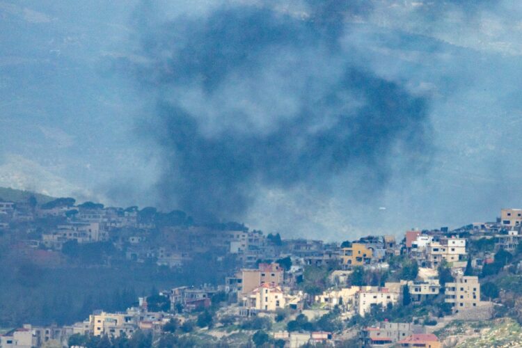 Foto: AFP / Diario El Salvador