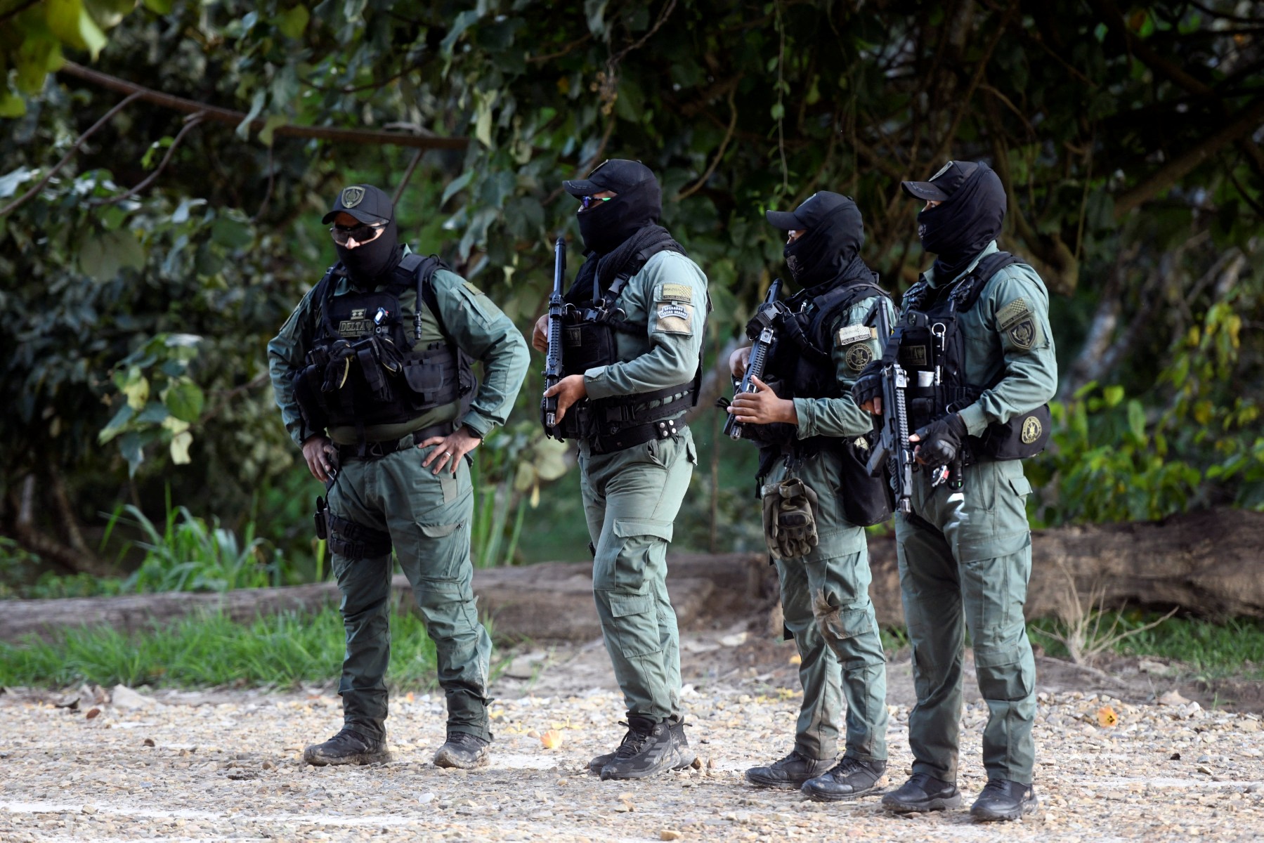 Uruguay planea ampliar presencia militar en fronteras para frenar al narco