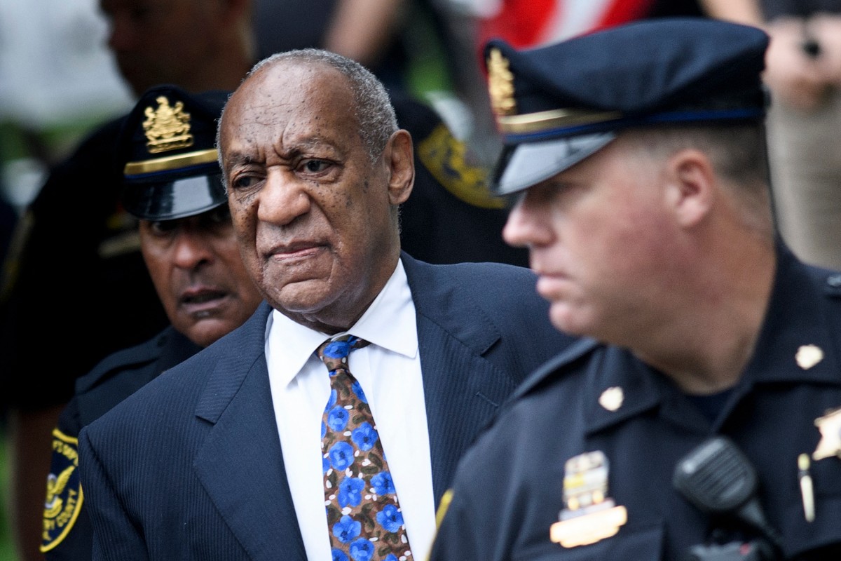 Bill Cosby deberá pagar $19 millones por acusaciones de abuso sexual