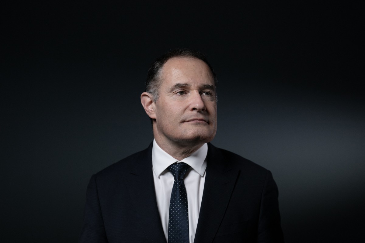 Francia investigará al exdirector de Frontex por complicidad en crímenes contra la humanidad