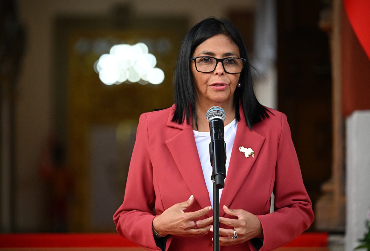 Venezuela decreta una semana de feriados debido a crisis energética