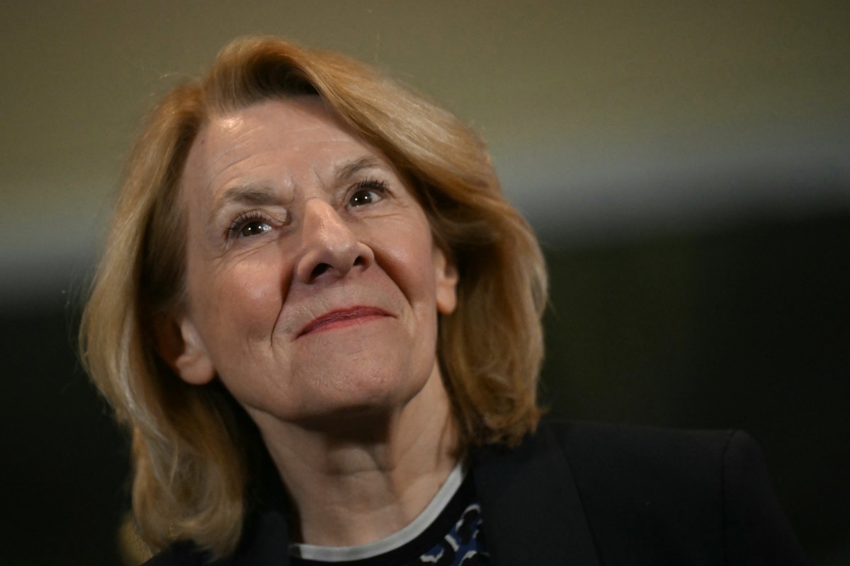 Nueva ministra de Cultura francesa busca «ajustar» el plan de renovación del Louvre y poner más seguridad