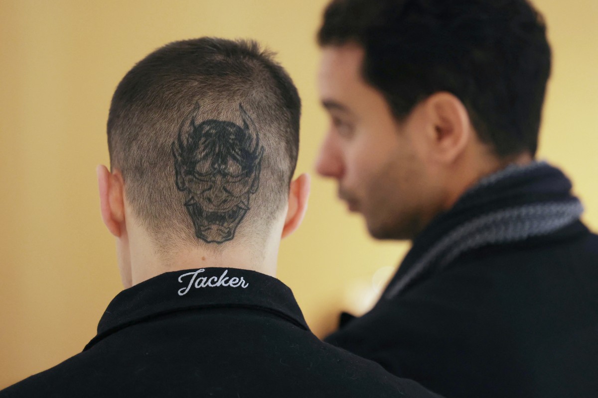 Logia masónica francesa en el centro de turbio juicio por asesinato