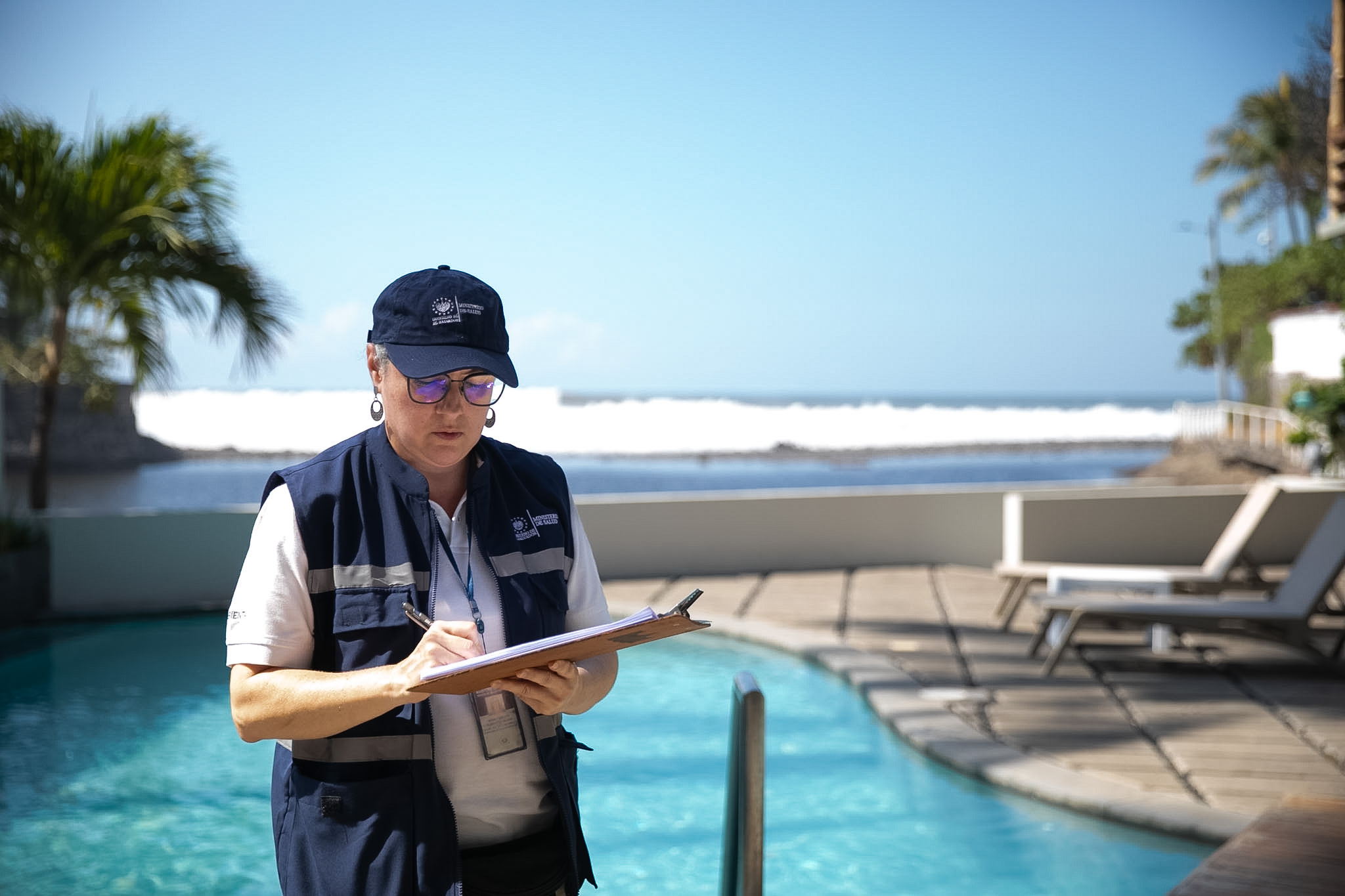 Gobierno intensifica inspecciones sanitarias en hoteles y restaurantes