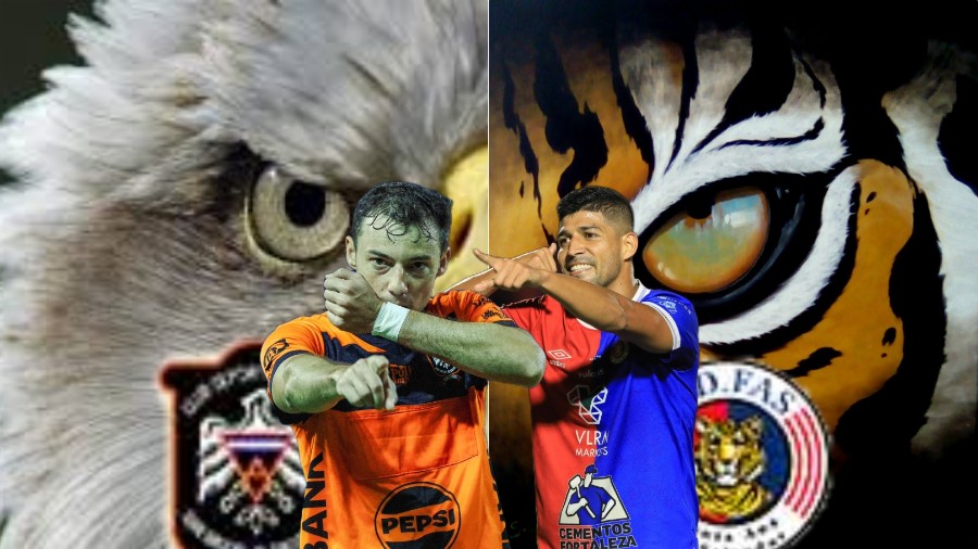 Un clásico con sabor agridulce