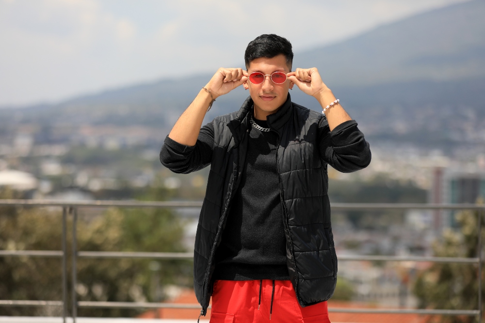 Almory, un toque de «Spicy» para las fiestas de Semana Santa