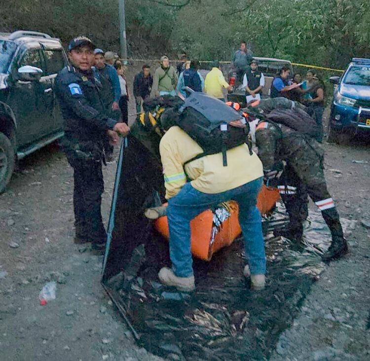 Dato. Actualmente hay 582 incendios activos en diferentes regiones de Guatemala. Foto: Diario El Salvador