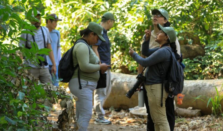 Foto: Sofía Mazariego / Diario El Salvador