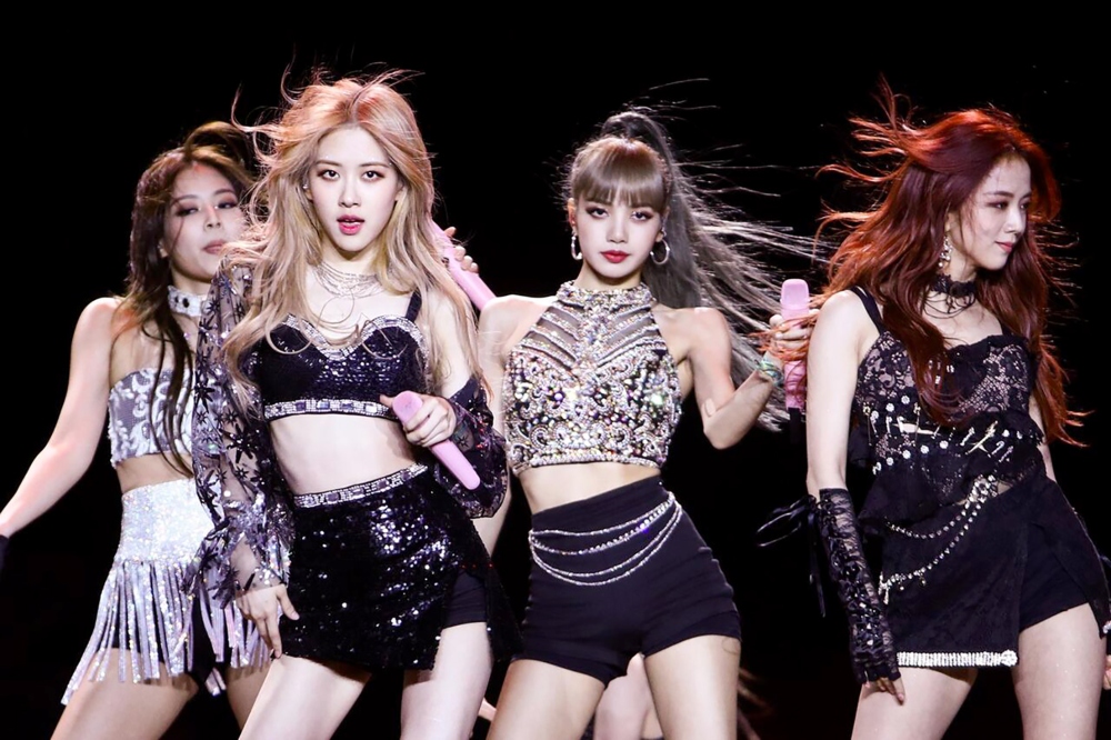 «Deadline», la nueva invasión rosa de Blackpink