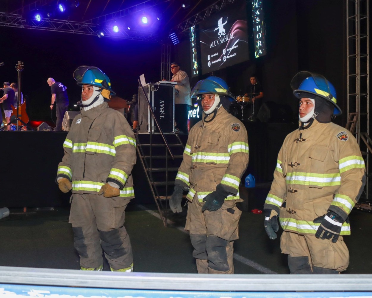Bomberos registra 24 llamadas de falsas emergencias