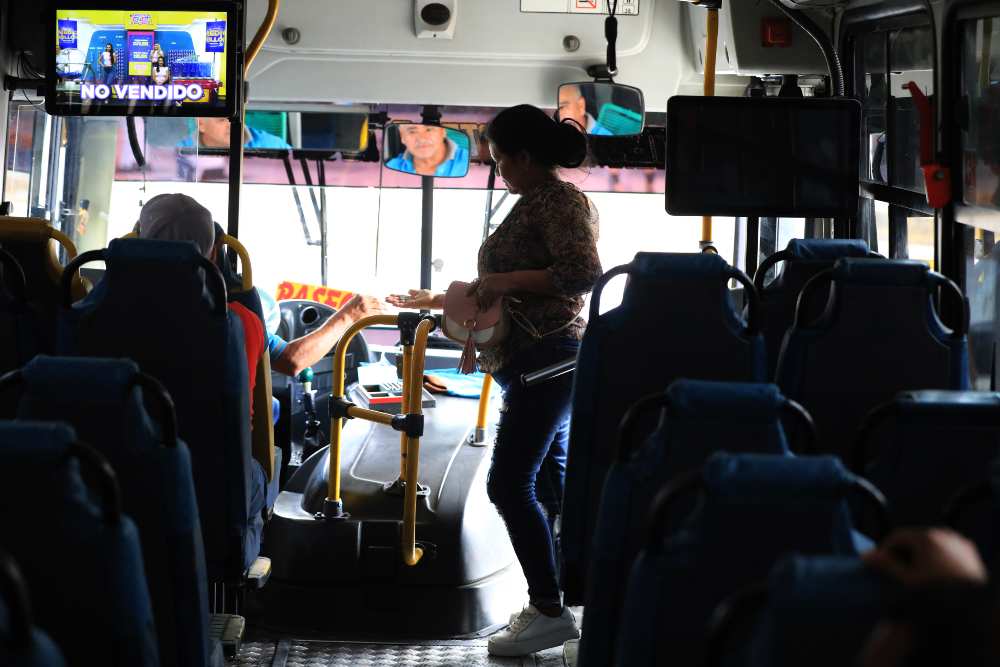 Ejecutivo solicita aval de recursos suscritos para obras de movilidad urbana