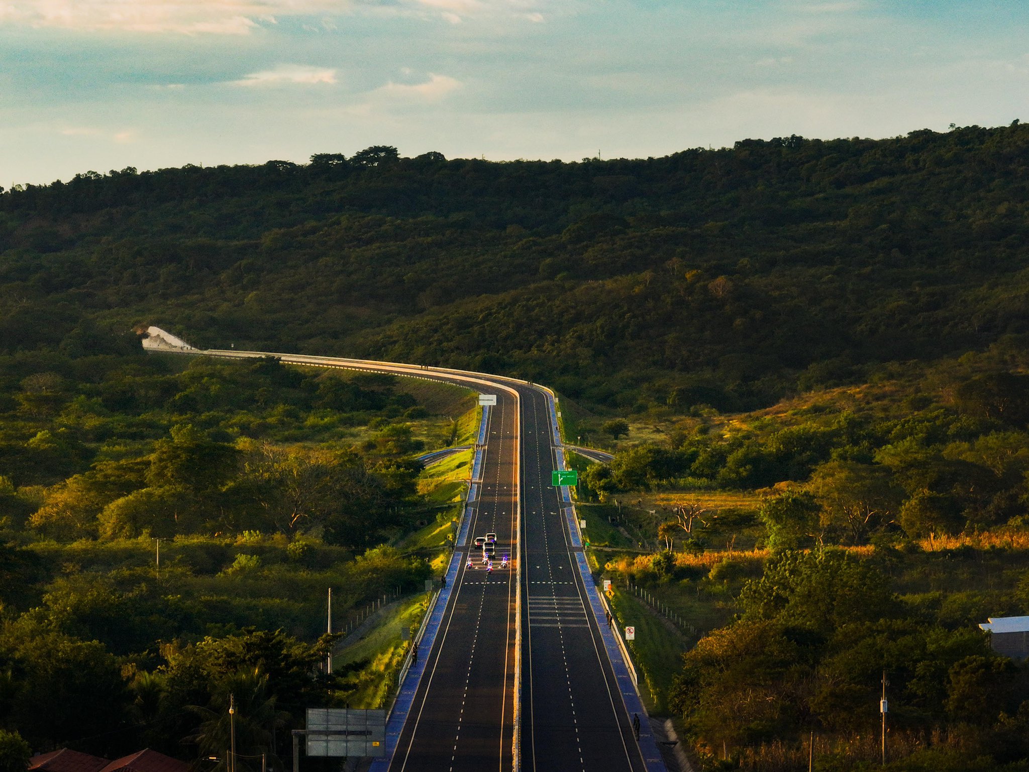 Solicitan agregar fondos para el by-pass en San Miguel