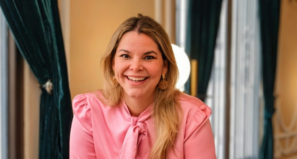Carmen Portillo: la ejecutiva que está cambiando las reglas del entretenimiento digital en El Salvador