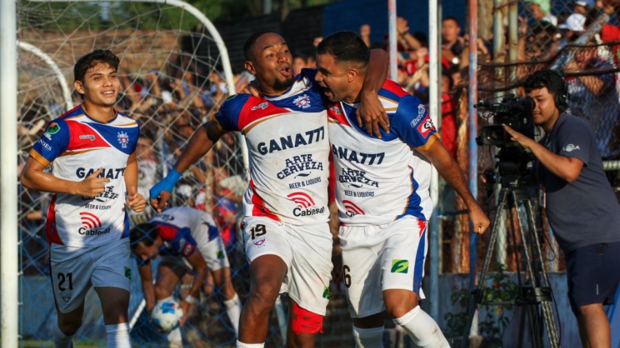 «¿Qué gana un equipo que termina en primer lugar?», Marvin Solano, DT de Firpo