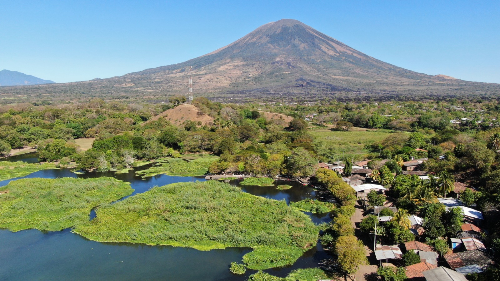 Medio Ambiente presenta nueva edición de Hablemos Verde