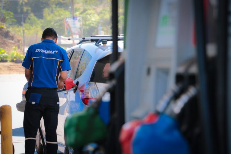 Foto: X / Diario El Salvador