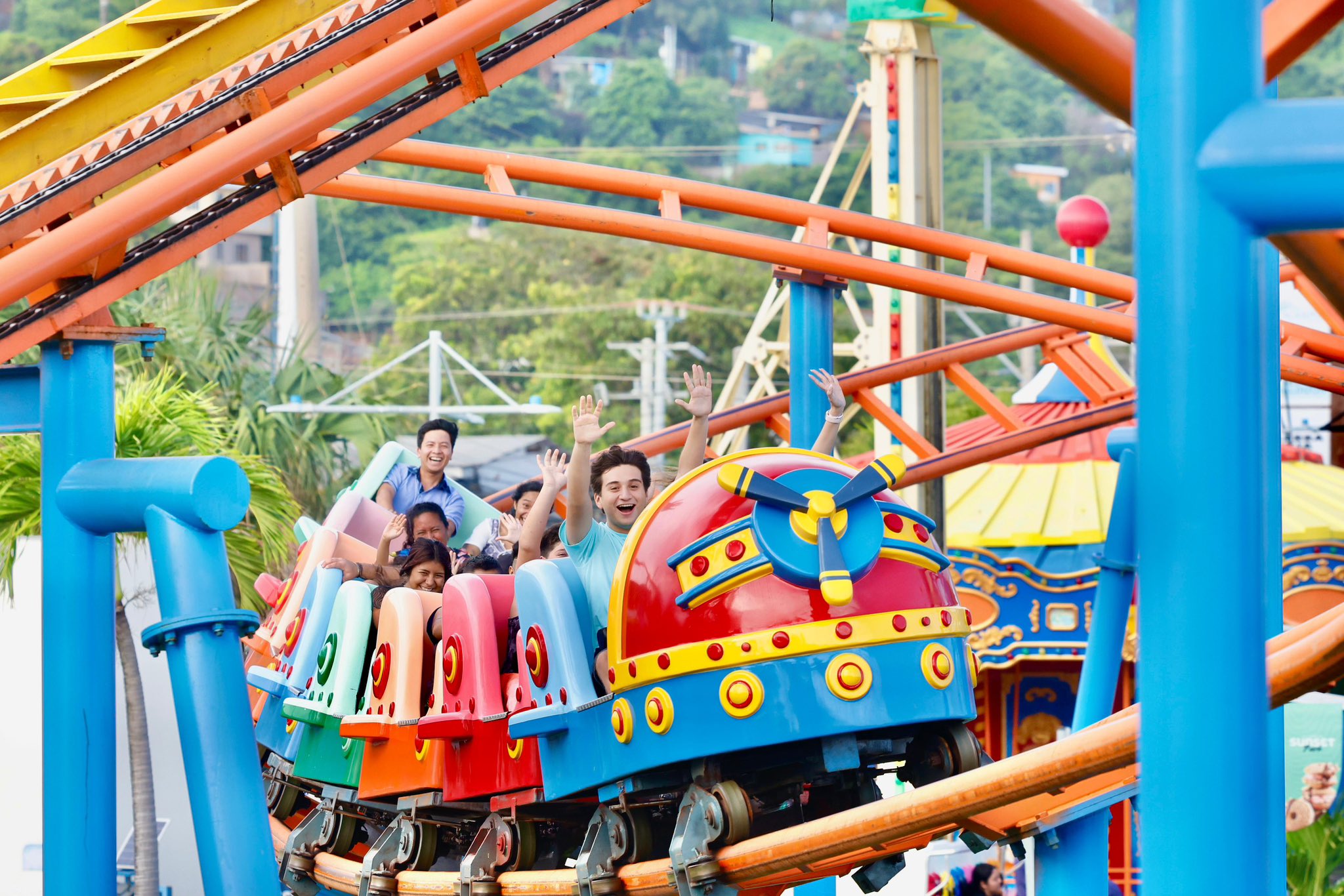 El Salvador ha recibido 67,000 visitantes internacionales durante Semana Santa