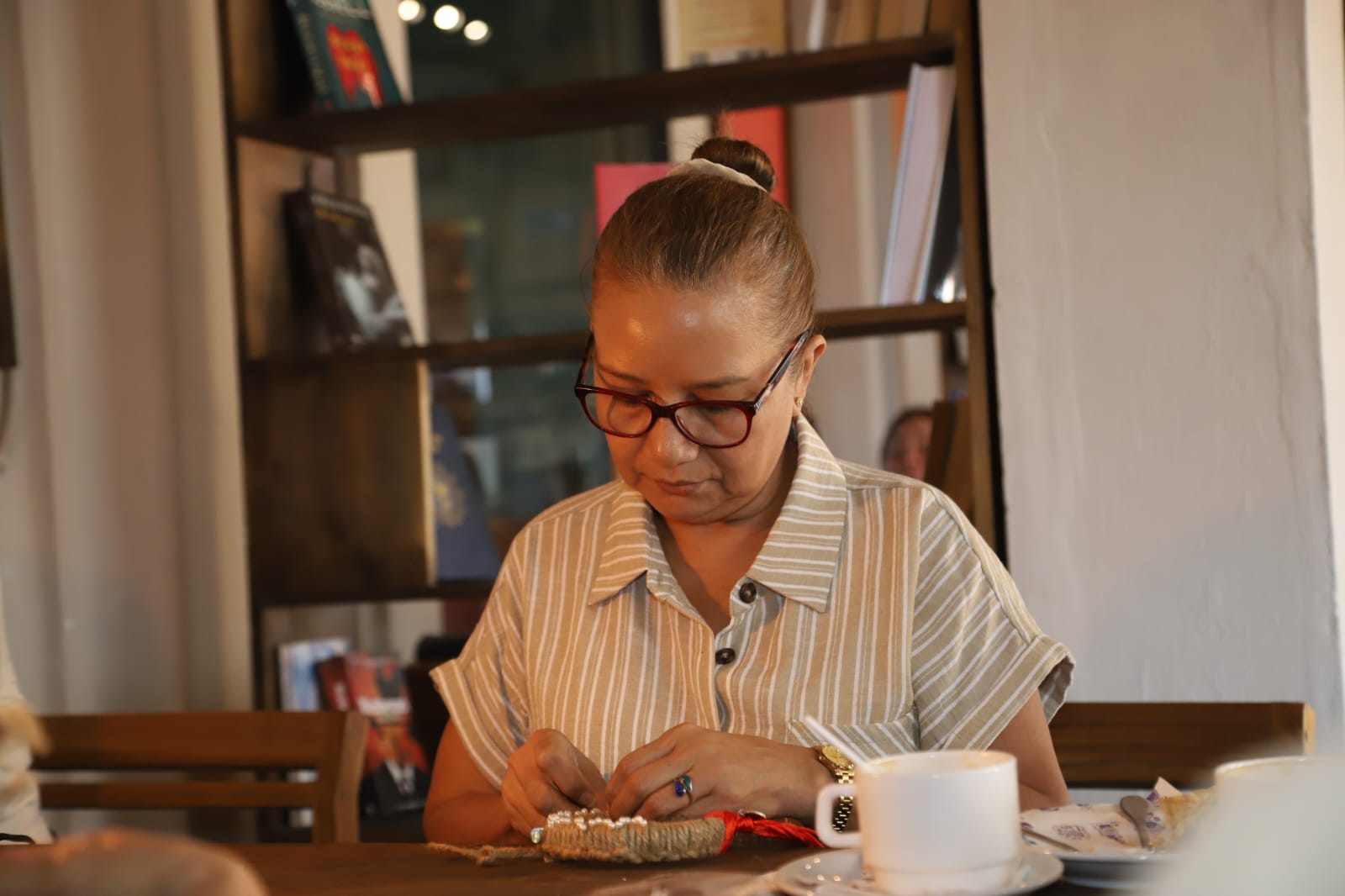 CEDART ofrecerá talleres de arte y oficios creativos durante la semana