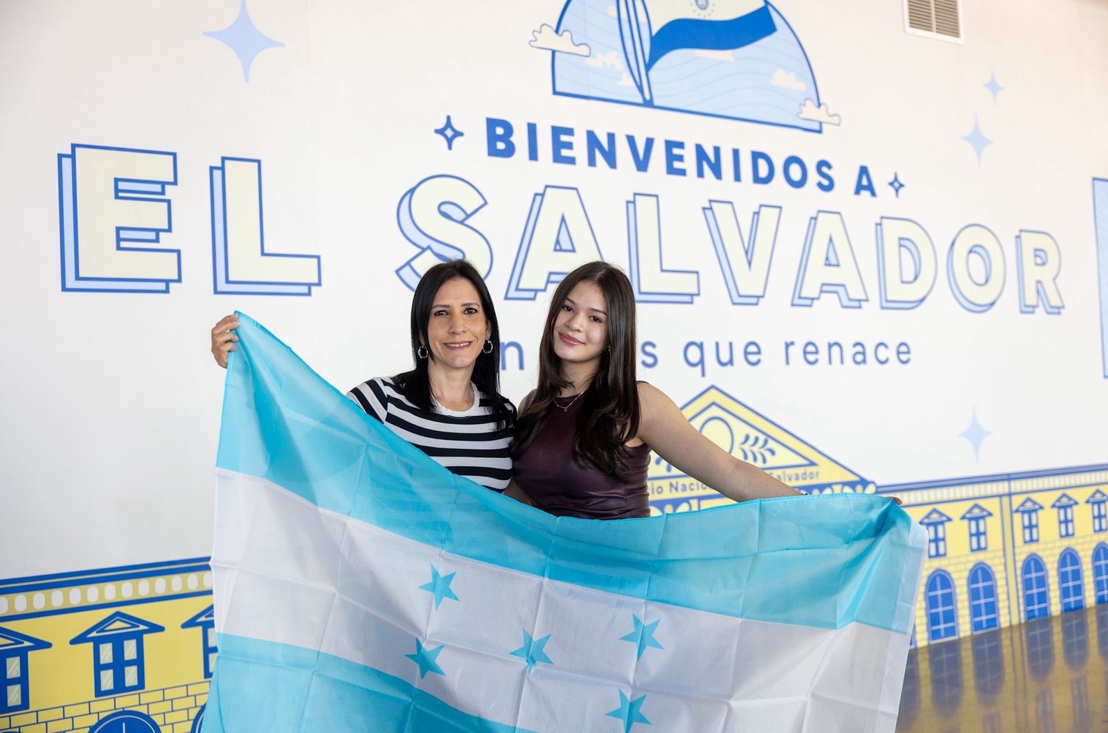 El Salvador fortalece su promoción turística en Honduras