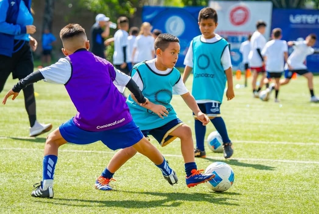 Cambia la estructura del fútbol aficionado, la apuesta serán los nuevos talentos