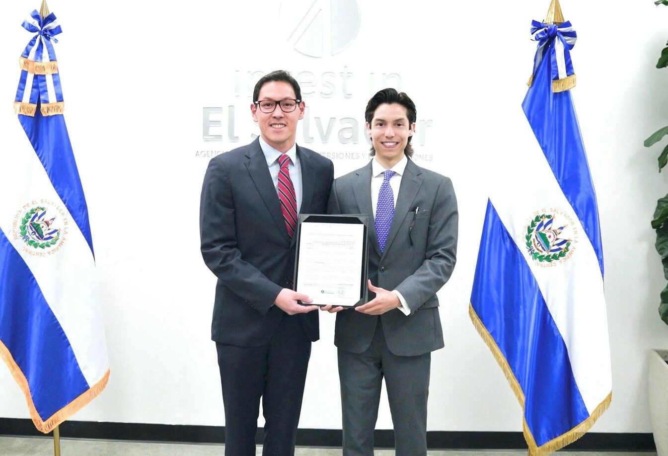 Invest entregó segunda precalificación de expansión a Galvanissa por $40 millones