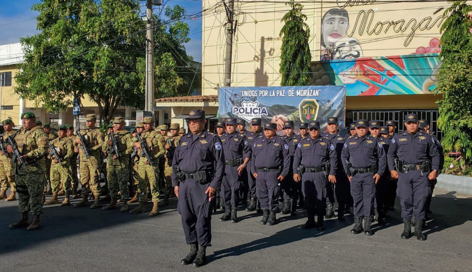 Autoridades reportan 54 días con cero homicidios en el año