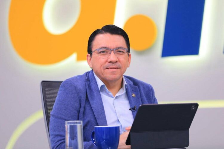 Foto: X / Diario El Salvador
