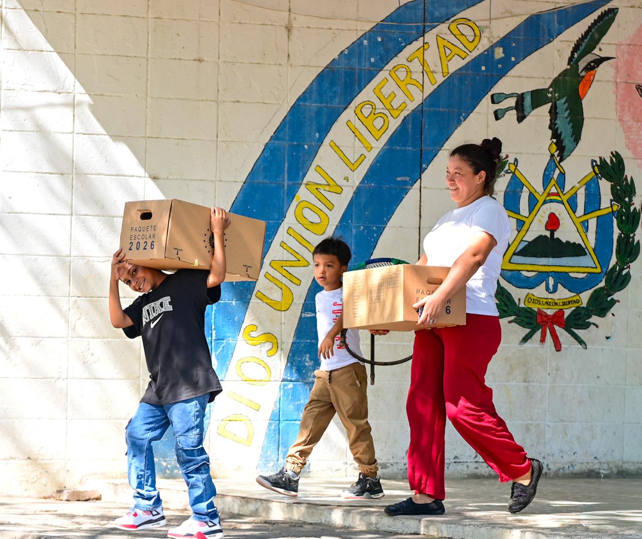 CIDH casi en silencio durante los años más violentos de El Salvador