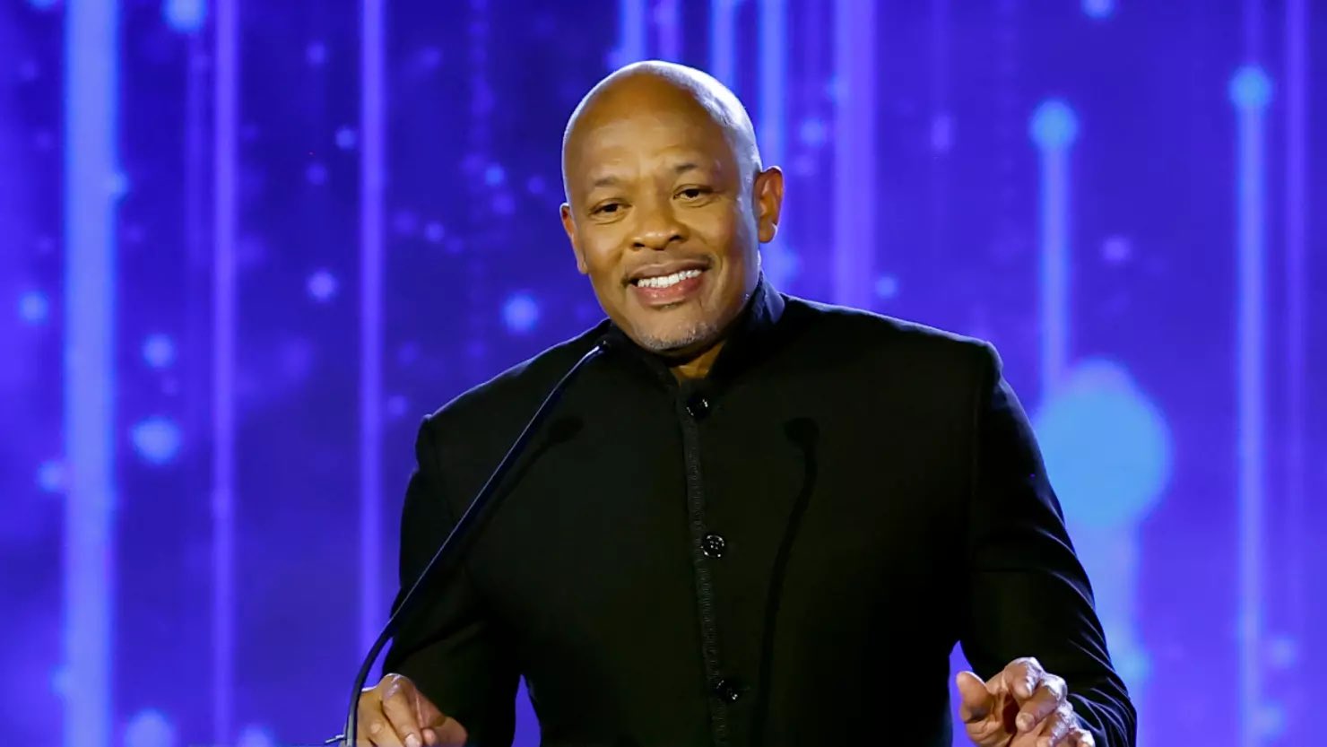 Dr. Dre entra oficialmente en la lista de multimillonarios de Forbes