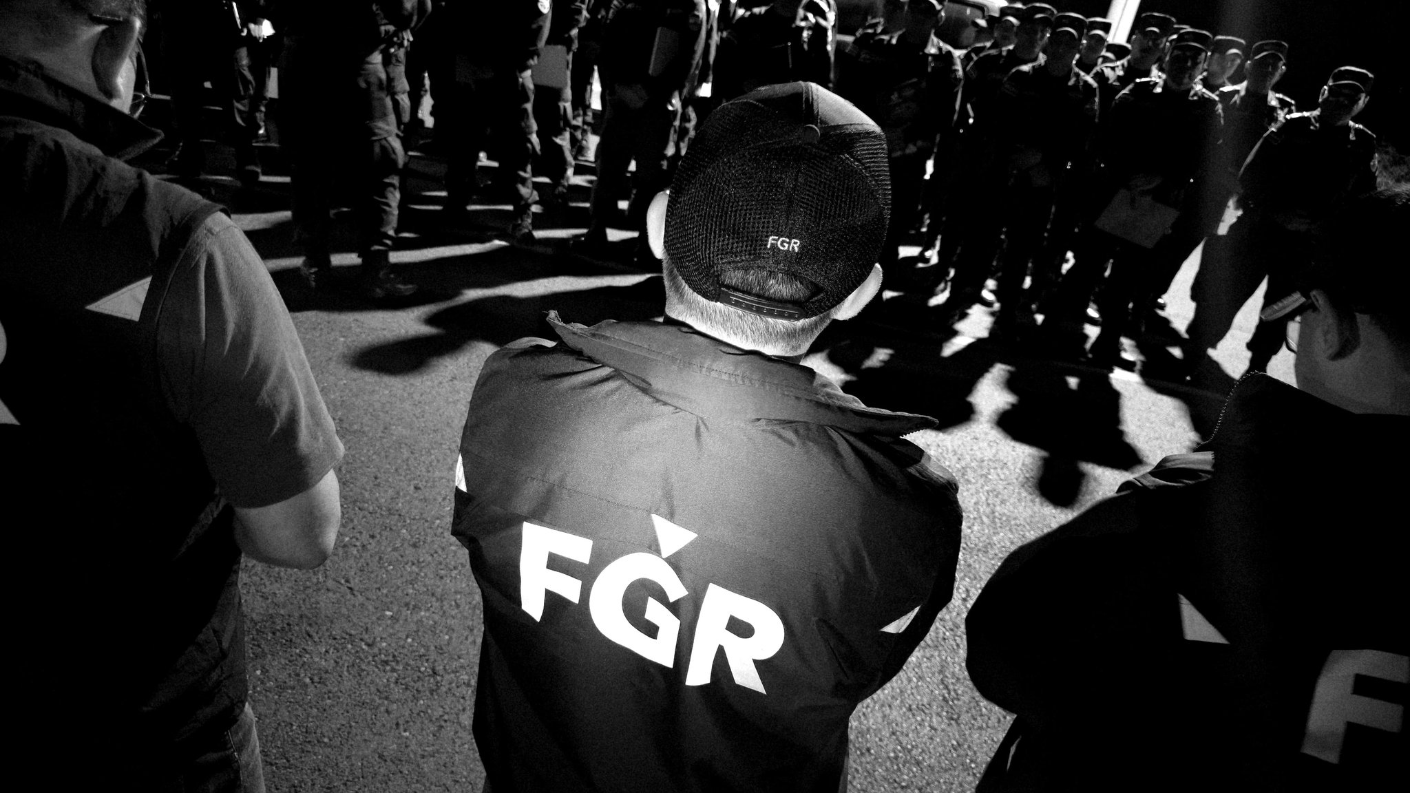 Desmantelan red de narcotráfico que operaba en San Miguel