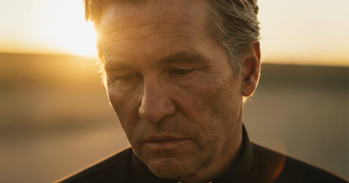 Val Kilmer «resucitará» para una nueva película