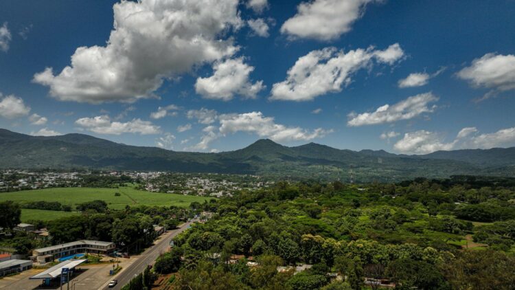 Foto: X / Diario El Salvador
