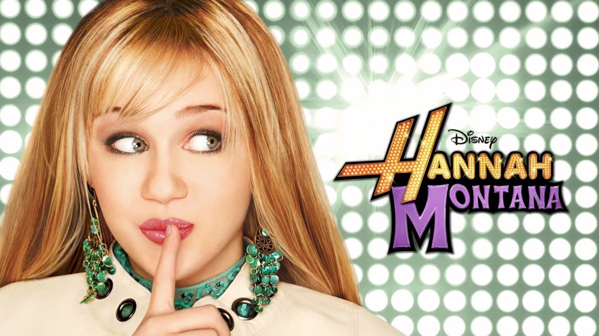 Hannah Montana brilló de nuevo
