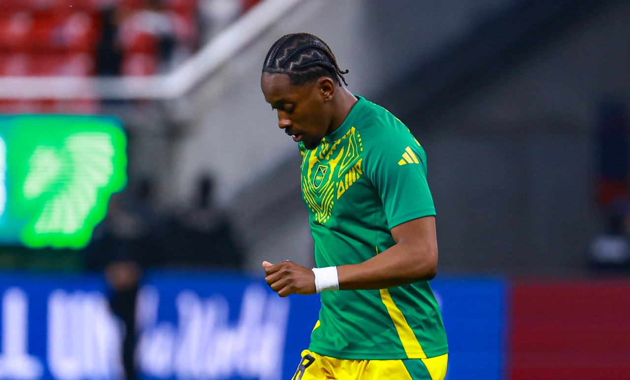 Jamaica sigue en la lucha por el pase al Mundial 2026
