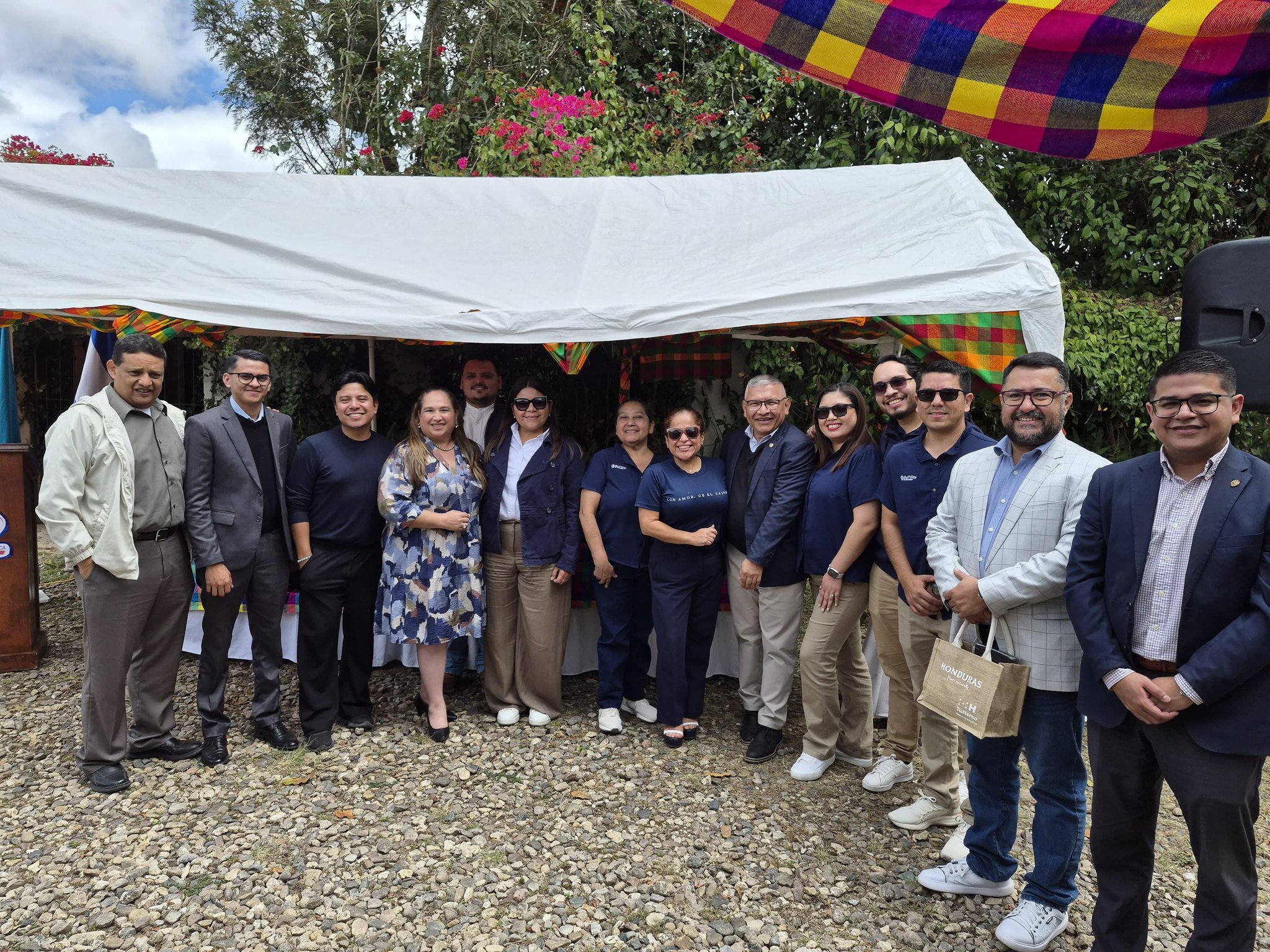El Salvador y Honduras fortalecen lazos turísticos con reunión bilateral