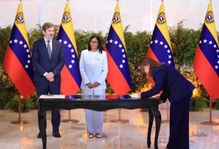 Foto: Cortesía PDVSA
