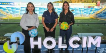 Holcim lanza promoción para ir a un partido del Mundial