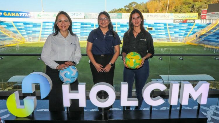 Holcim lanza promoción para ir a un partido del Mundial