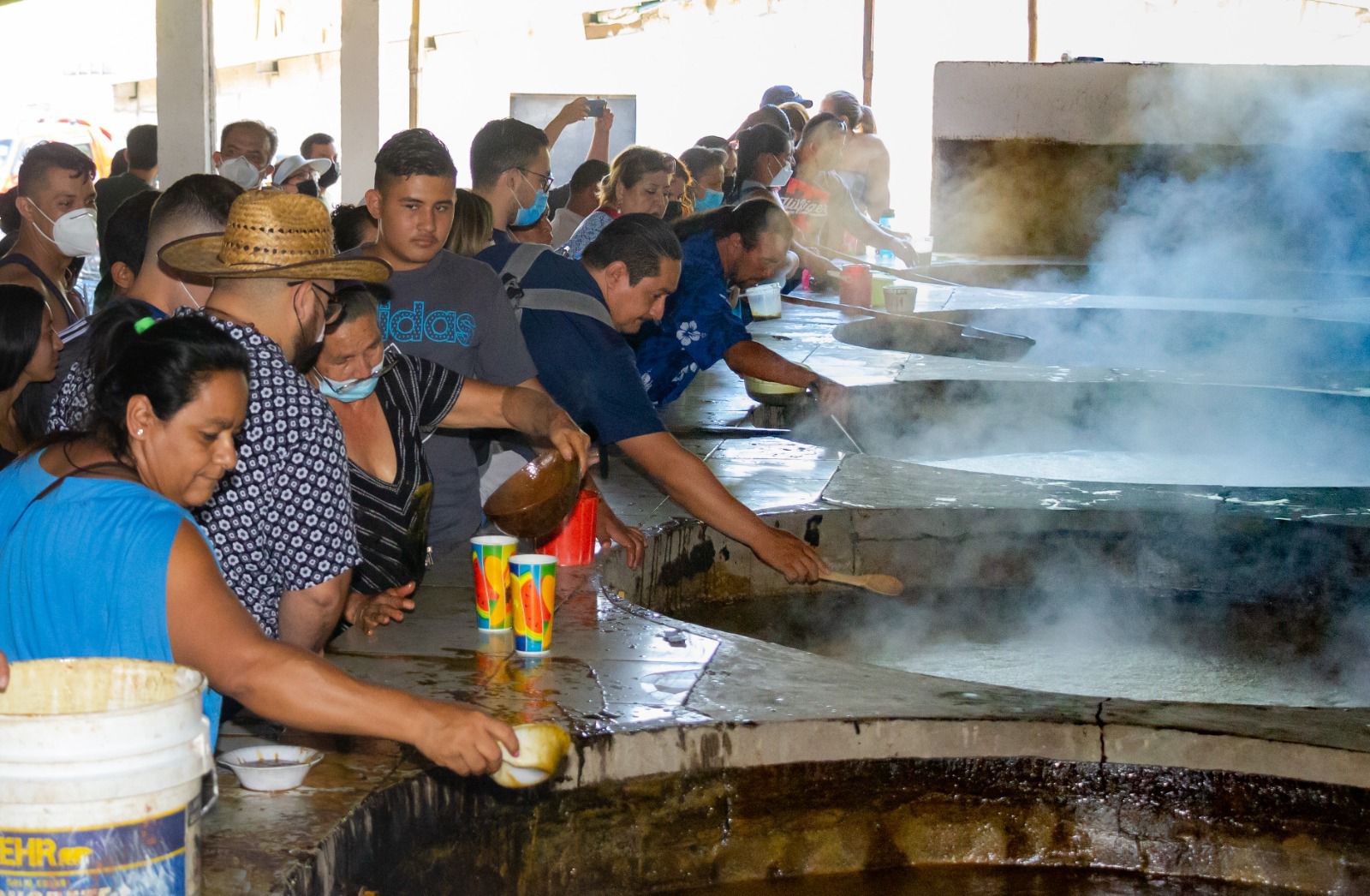 Harán la feria de la panela en Verapaz