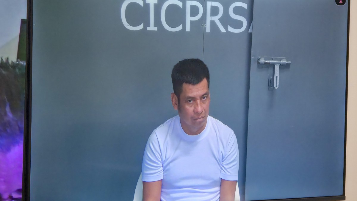 Reinician juicio contra banda internacional acusada de pornografía infantil