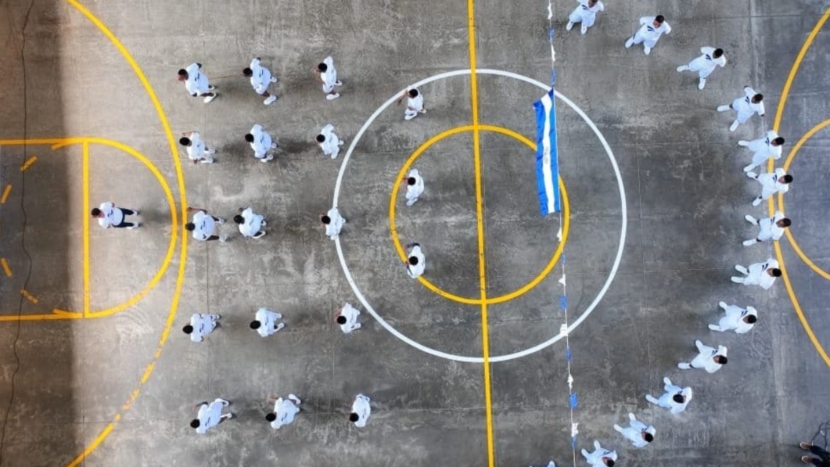 Cero motines, Gobierno sigue manteniendo control en las cárceles