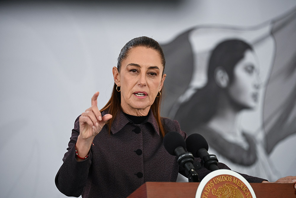 México rechaza ayuda de EE. UU. para combatir cárteles