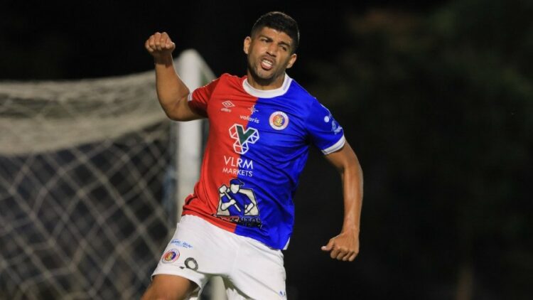 Bonilla, el referente del gol tigrillo