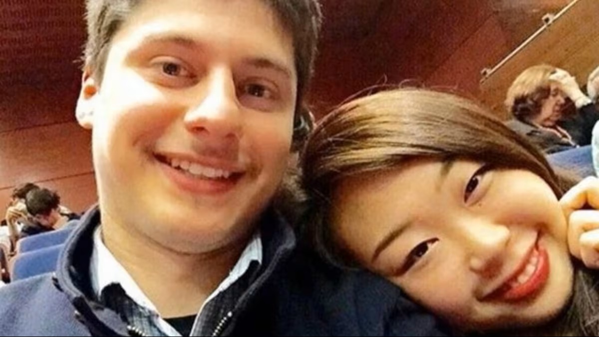Chileno condenado a cadena perpetua por asesinar a su exnovia japonesa en Francia