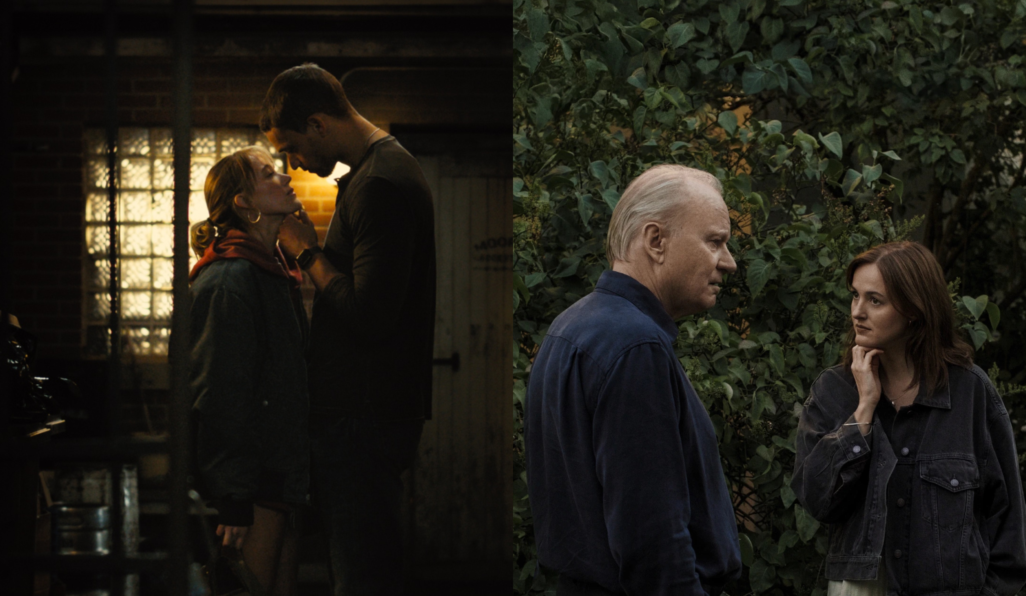 DeCine | «No Te Olvidaré» y «Valor Sentimental» protagonizarán una emotiva semana de estrenos