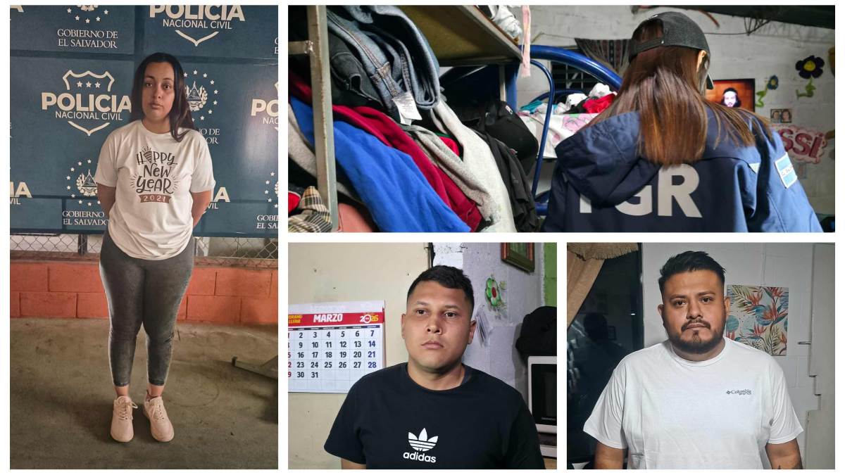 Desarticulan red dedicada al hurto de dinero por medios informáticos